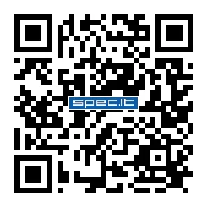 QR kodas | Ignitis renewables offshore development, UAB