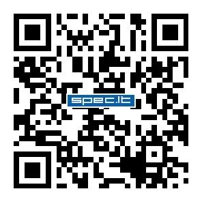 QR kodas | Ignitis renewables projektai, UAB
