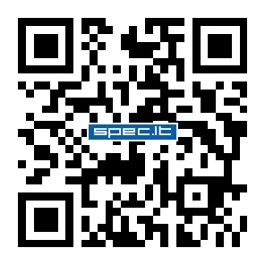 QR kodas | IgNNoras, UAB | spec.lt