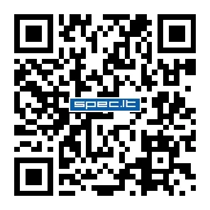 QR kodas | Igno Daukšos įmonė | spec.lt