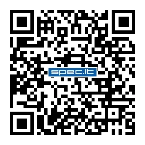 QR kodas | Igno Fiodorovo labdaros ir paramos fondas