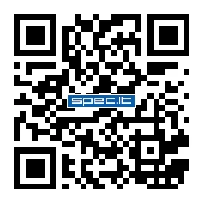 QR kodas | Igno Gedrimo, IĮ | spec.lt