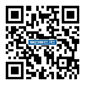 QR kodas | Igno Gutauto, IĮ