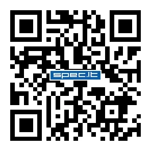 QR kodas | Igno krova, UAB | spec.lt