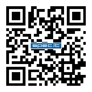 QR kodas | Igno LT, UAB | spec.lt