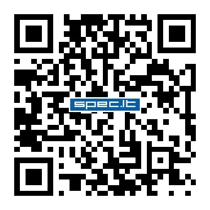 QR kodas | Igno Mangevičiaus, IĮ