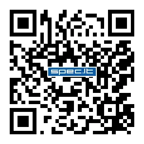 QR kodas | Igno Preibio įmonė