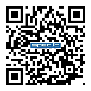 QR kodas | Igno projektai, MB