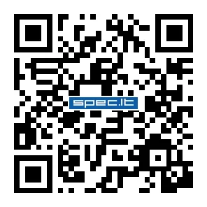 QR kodas | Igno Stasiulevičiaus įmonė | spec.lt
