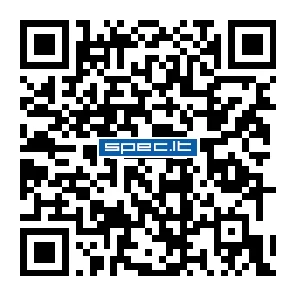 QR kodas | Igno vilties lašelis, Labdaros ir paramos fondas