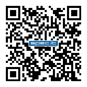 QR kodas | Igno Žiliaus Individuali Siuvimo Įmonė