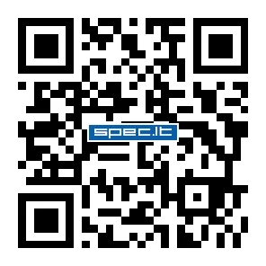 QR kodas | Ignobilis, UAB | spec.lt