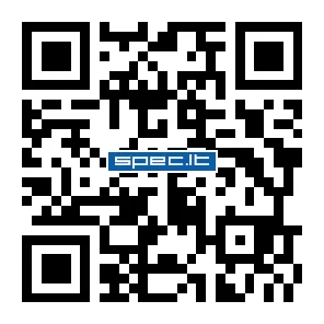 QR kodas | Ignodo, MB