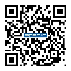 QR kodas | IGNOLITOS MEDIENA, UAB | spec.lt