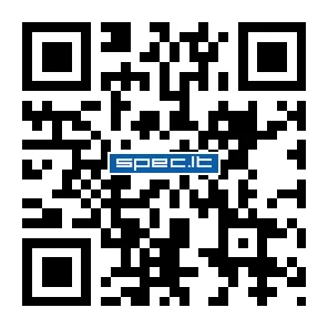 QR kodas | IGNORA HOME, MB | spec.lt