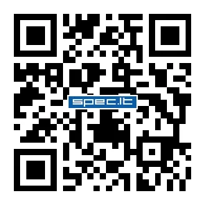 QR kodas | Ignoto, UAB | spec.lt
