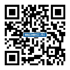 QR kodas | Ignotransus, UAB | spec.lt