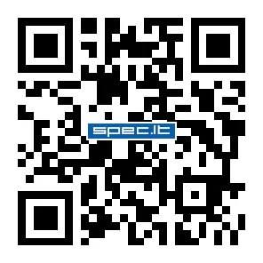 QR kodas | Ignovita, UAB | spec.lt