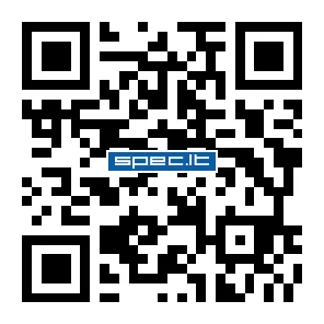 QR kodas | Ignsb Freda-1 | spec.lt