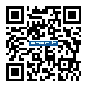 QR kodas | Igoden, MB