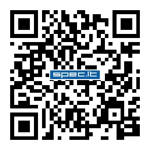 QR kodas | Igor Aleksejev įmonė LAZORA | spec.lt