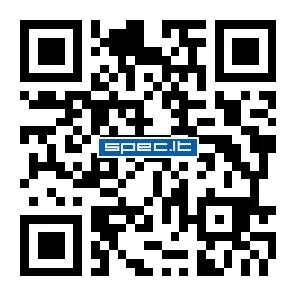 QR kodas | Igor Bulbenko, IĮ
