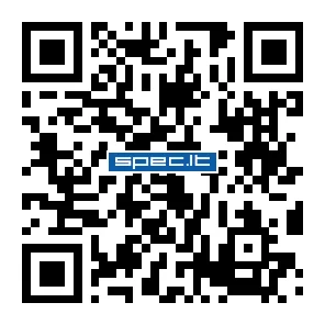 QR kodas | IGOR & FABIO INTERNATIONAL BROKERS, UAB