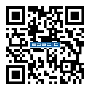 QR kodas | Igor Kosikov, IĮ