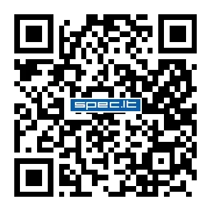 QR kodas | Igor Kulshin auto, IĮ