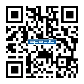 QR kodas | Igor Obidin, IĮ