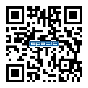 QR kodas | Igor Plotyan, IĮ