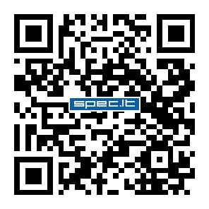 QR kodas | Igorio Andrianovo įmonė | spec.lt