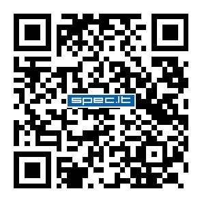 QR kodas | Igorio Fridmanovo, PĮ