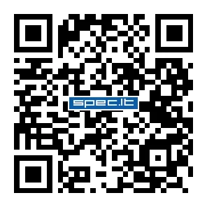 QR kodas | Igorio Galkino įmonė