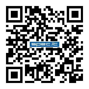 QR kodas | Igorio Girulskio, PĮ