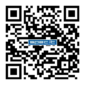 QR kodas | Igorio Karolaičio personalinė įmonė | spec.lt