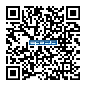 QR kodas | Igorio Kuprijaškino psichoterapinis kabinetas, IĮ | spec.lt