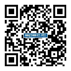 QR kodas | Igorio Markovo įmonė