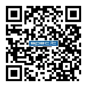 QR kodas | IGORIO PLOTNIKOVO, IĮ