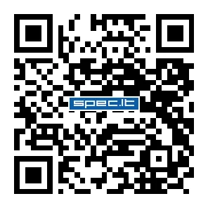 QR kodas | Igorio Selezniovo Personalinė Įmonė | spec.lt