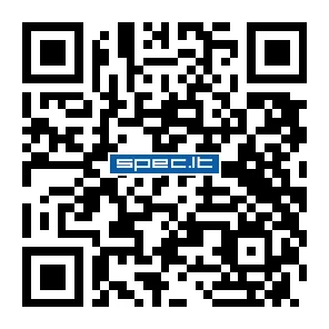 QR kodas | Igorio Starčenko, IĮ