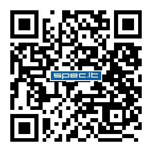 QR kodas | Igorio Vežchovskio personali įmonė