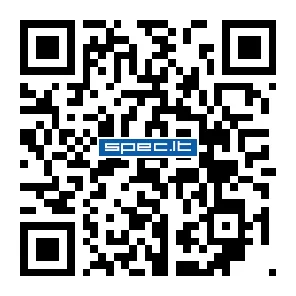 QR kodas | I. Zaicevo personali įmonė