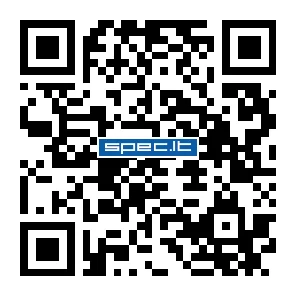 QR kodas | SKANU, UAB