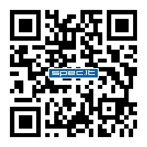 QR kodas | IGRESTA, UAB | spec.lt