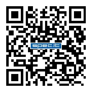 QR kodas | E. Jatulio individuali įmonė Igtata | spec.lt