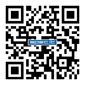 QR kodas | Igtisa, UAB | spec.lt