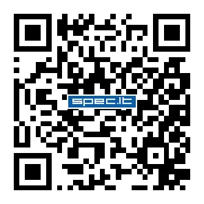 QR kodas | Igtisos automobiliai, UAB | spec.lt