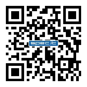 QR kodas | Igvelo, MB