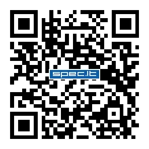 QR kodas | T. Pavliukovič įmonė IGVIDAS | spec.lt